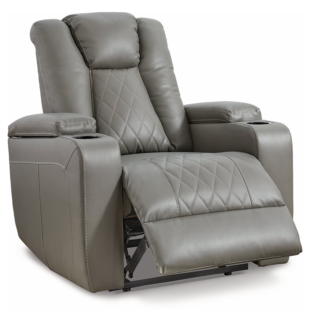 Mancin Recliner