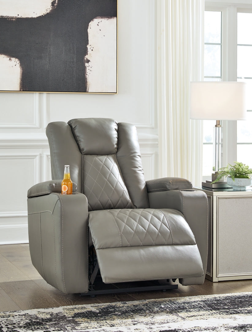 Mancin Recliner