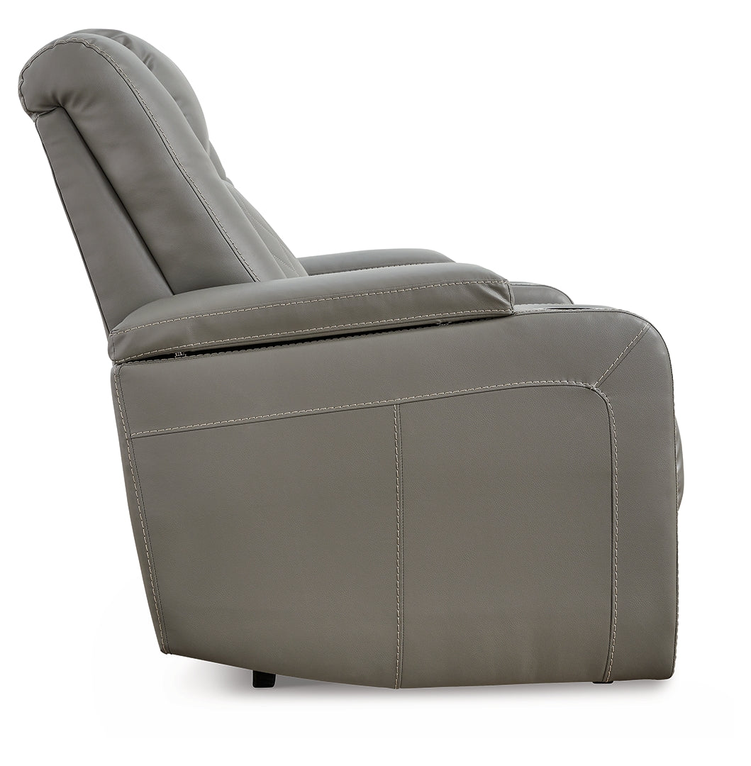 Mancin Recliner