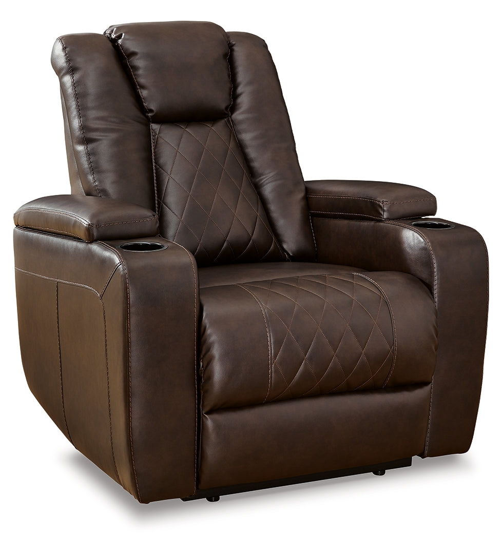 Mancin Recliner