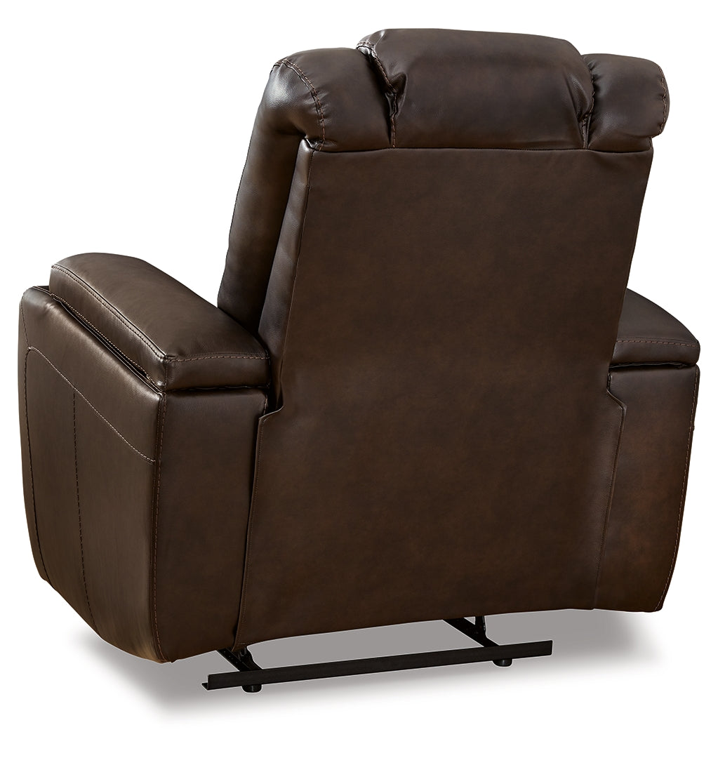 Mancin Recliner