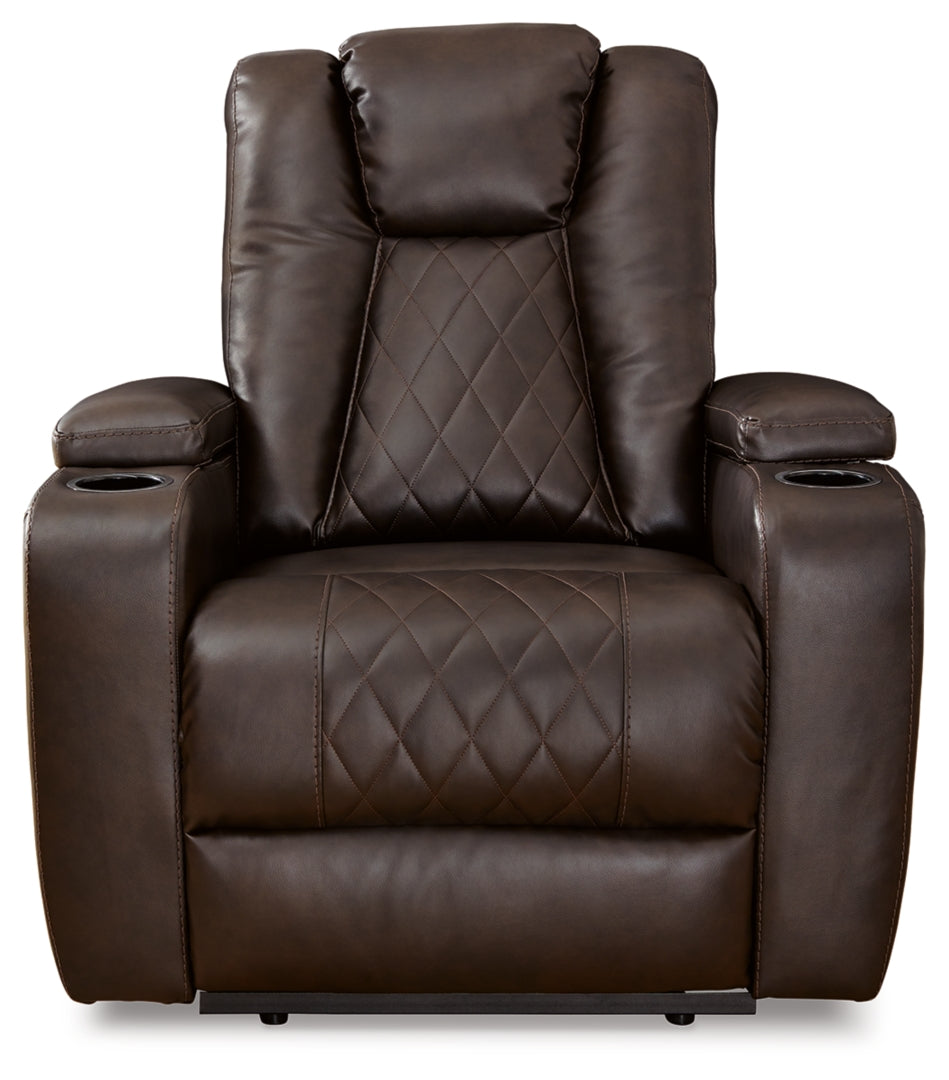 Mancin Recliner