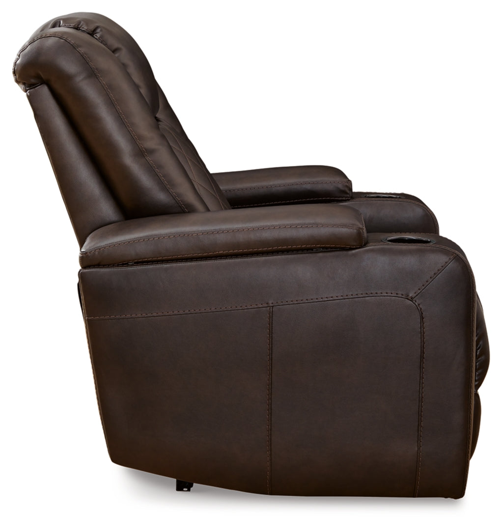 Mancin Recliner