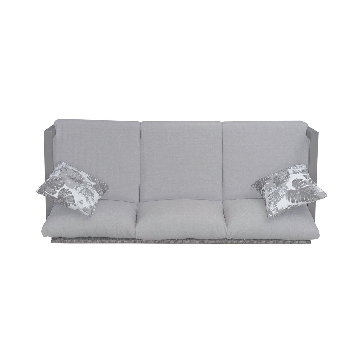 Aquanis Outdoor Sofa - Granite