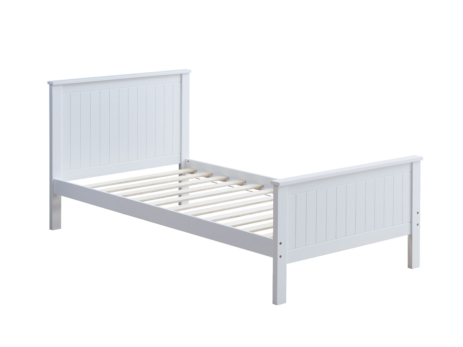 Kamery Twin Bed