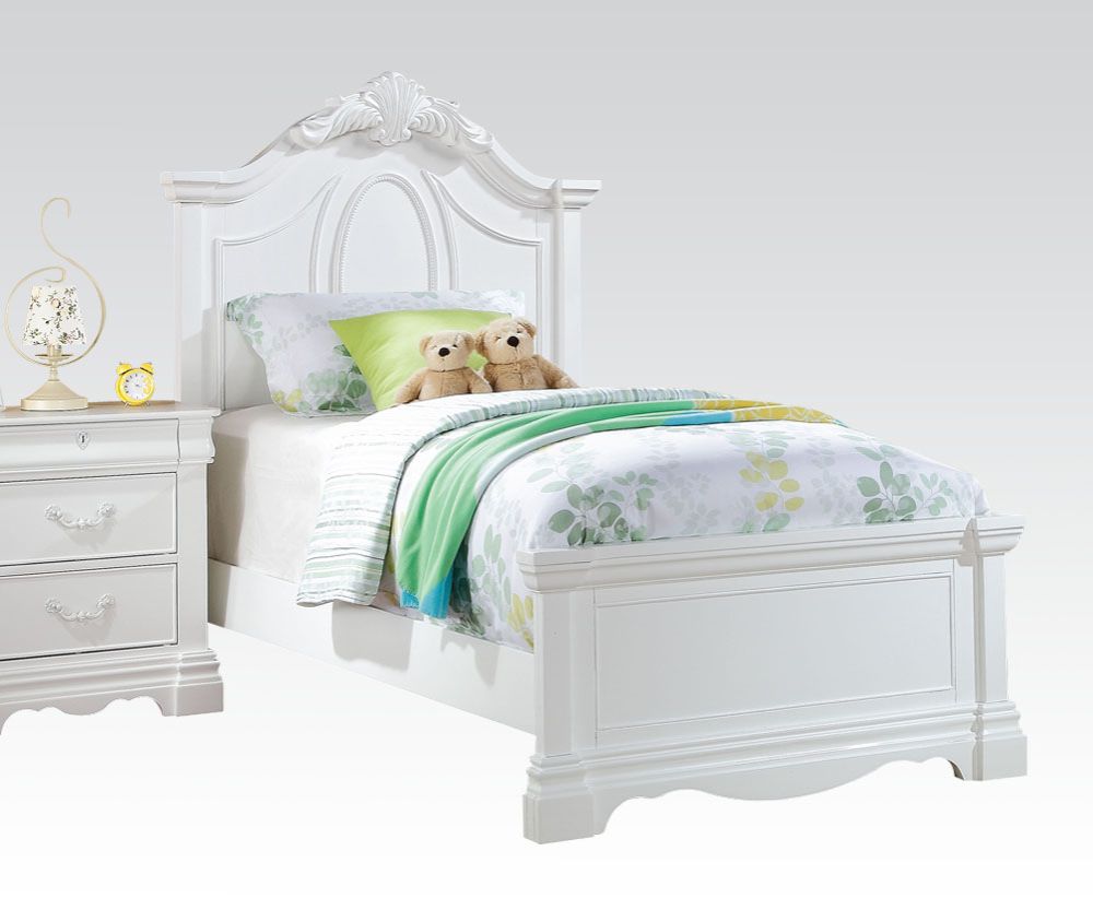 Fossey Twin Bed