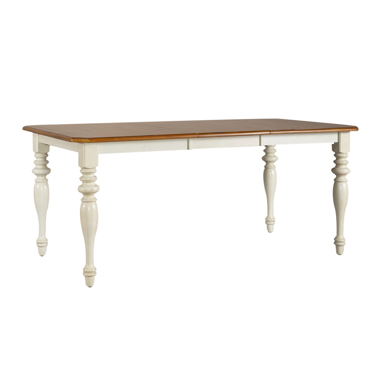 Darryle Rectangular Dining Table