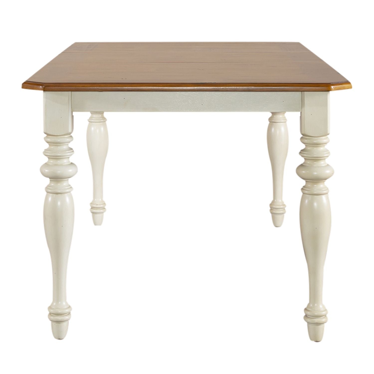 Darryle Rectangular Dining Table