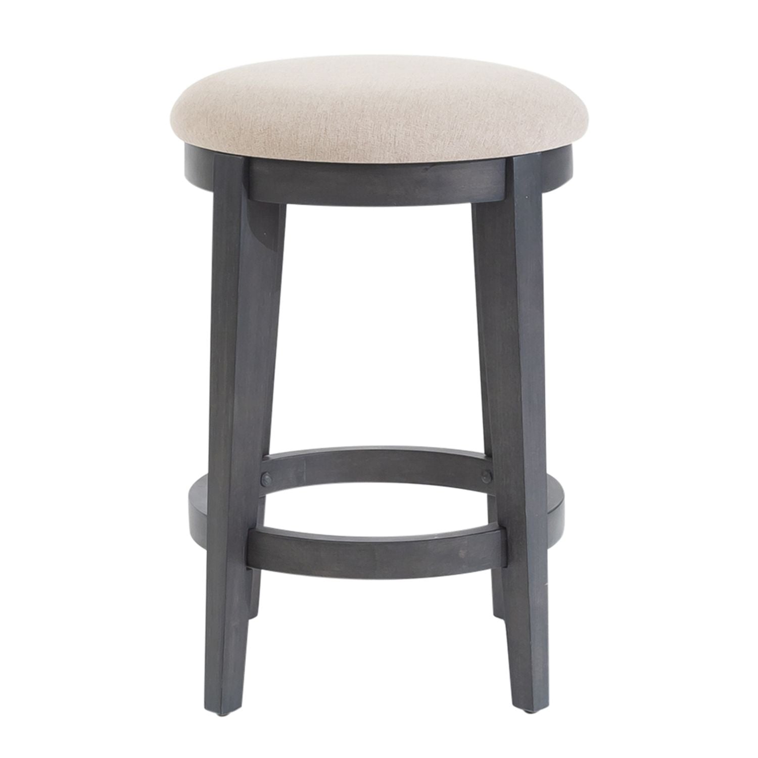 Damarria Upholstered Console Stool