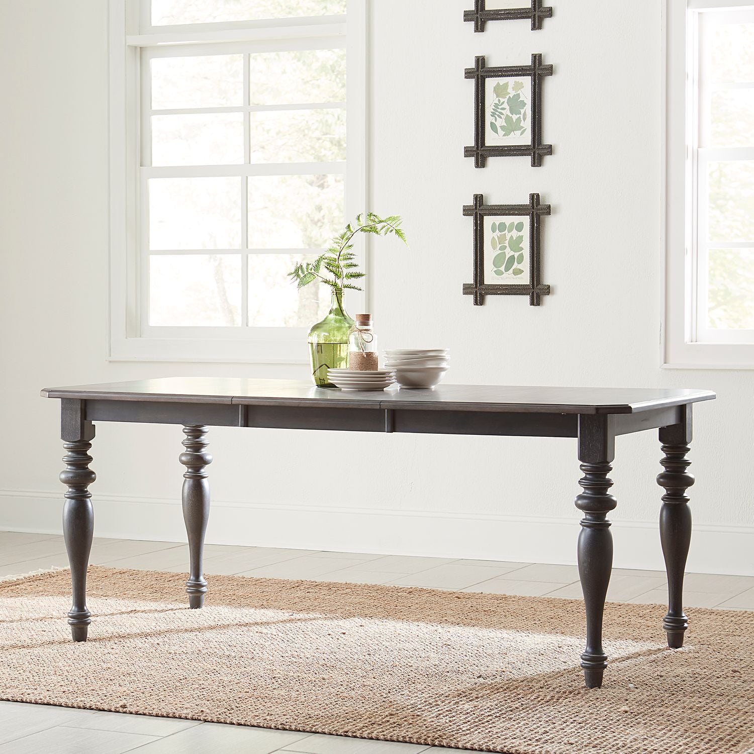 Chappory RectangularDining Table