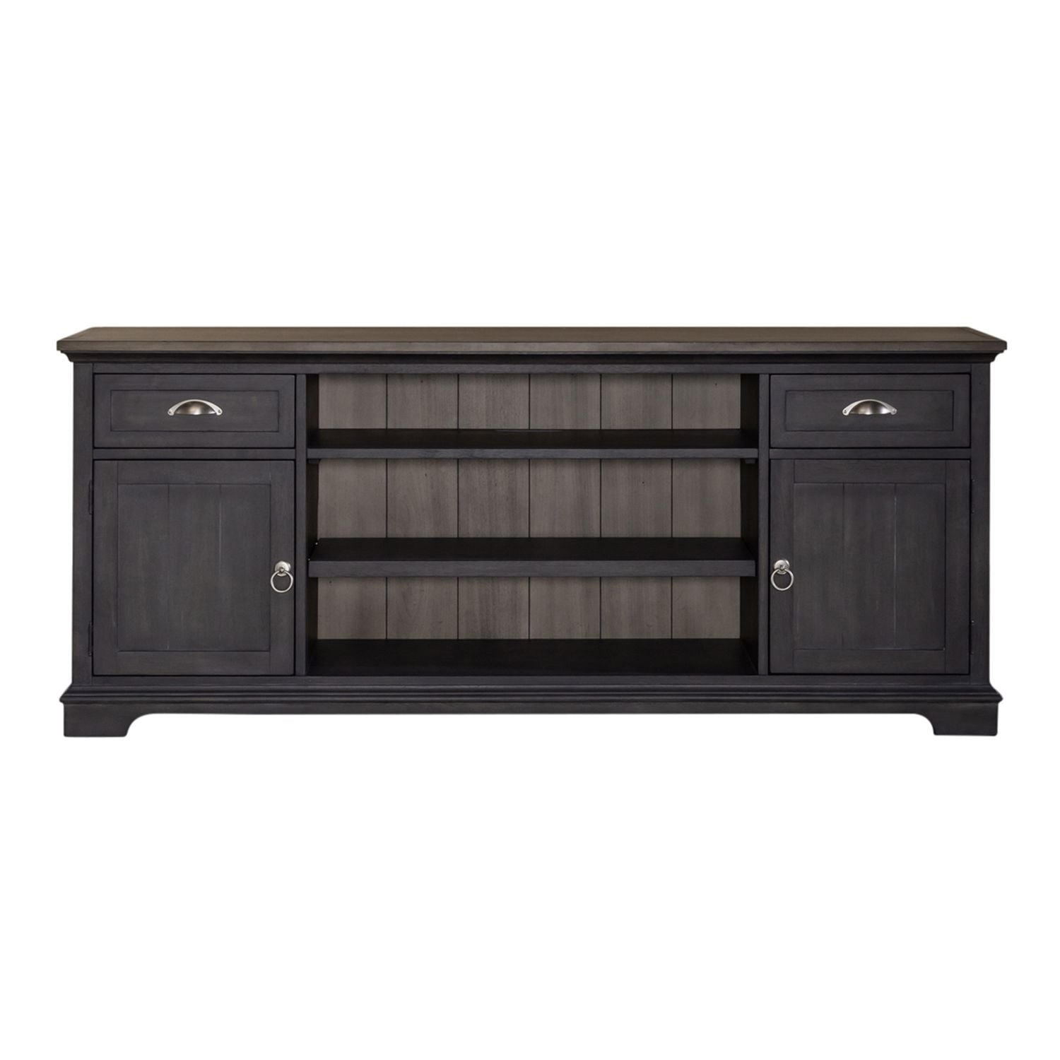 Gearhart 72 Inch Entertainment TV Stand