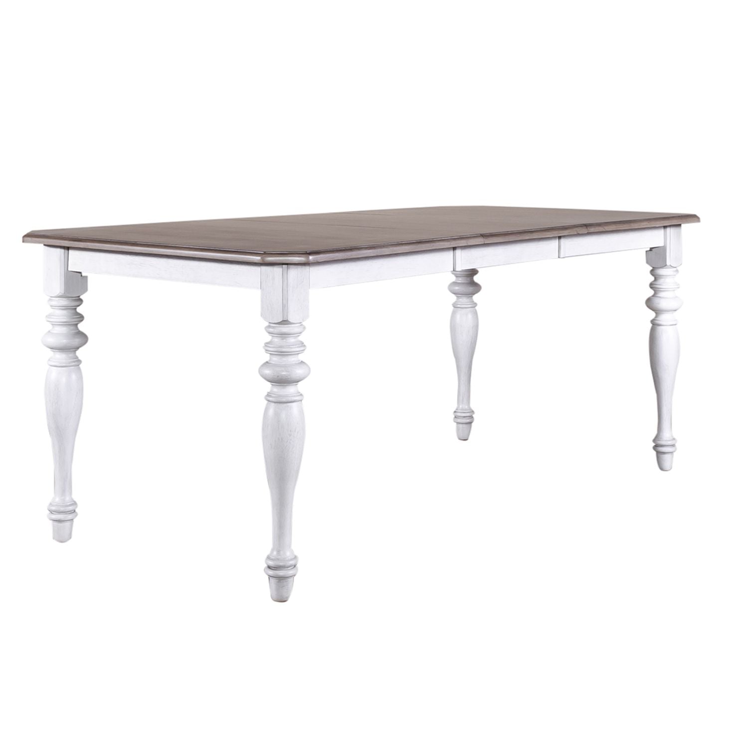 Figg Rectangular Dining Table