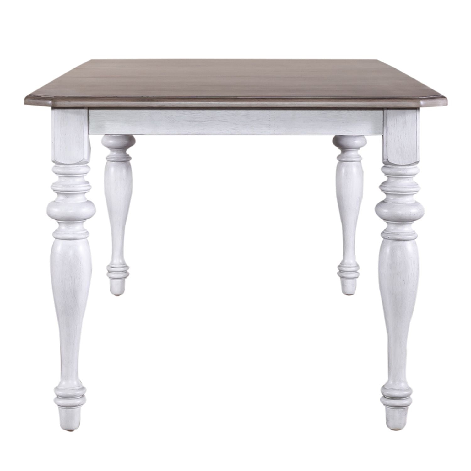 Figg Rectangular Dining Table