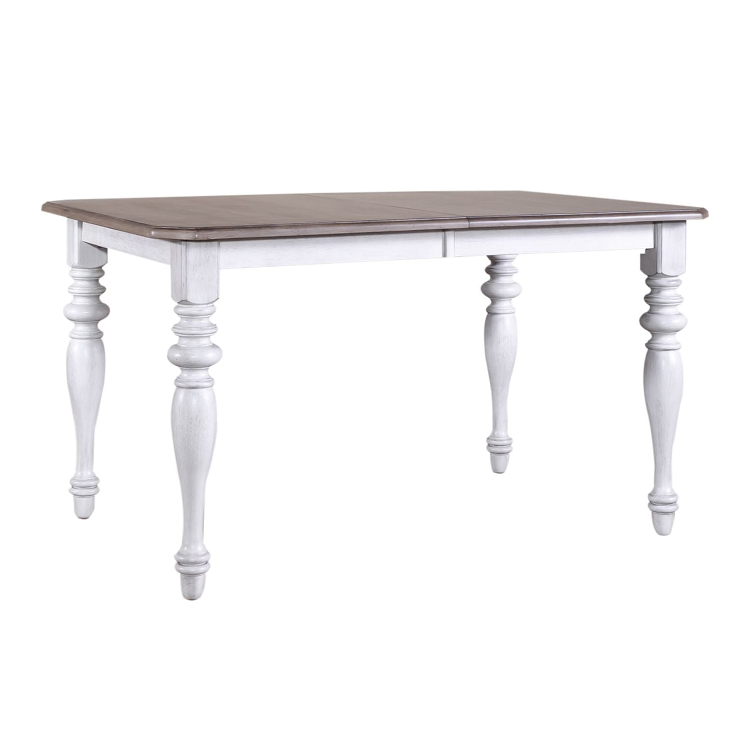 Figg Rectangular Dining Table