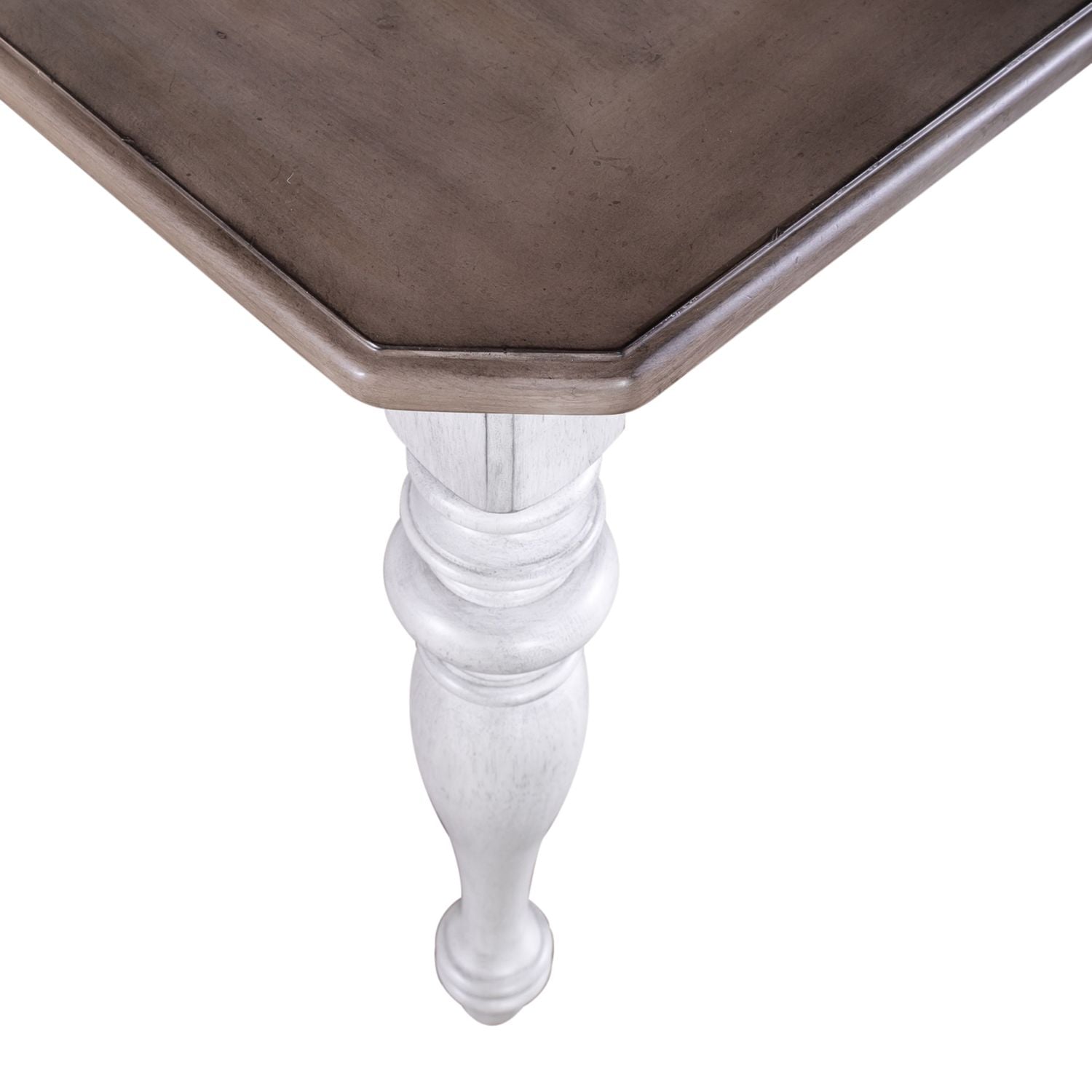 Figg Rectangular Dining Table