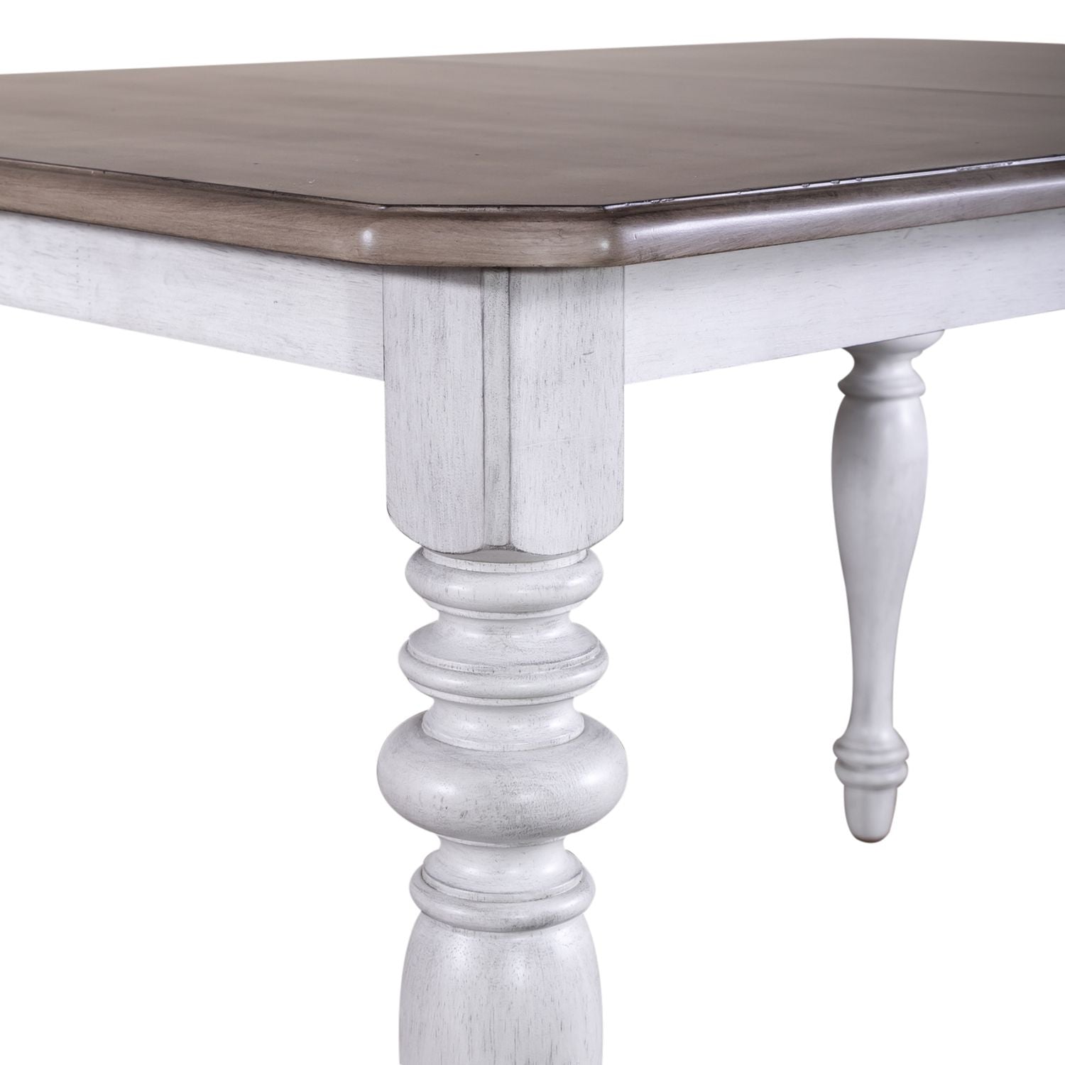 Figg Rectangular Dining Table