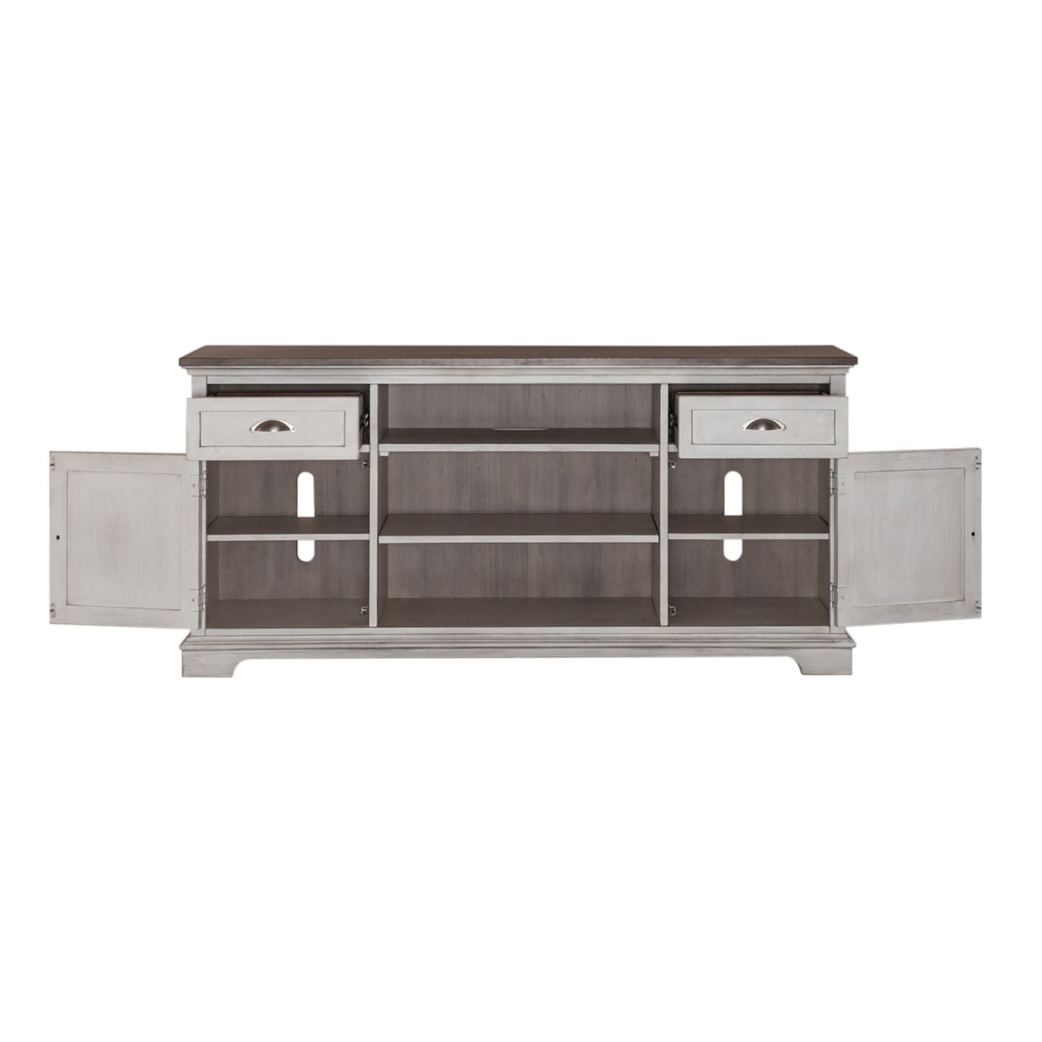 Brendan 64 Inch Entertainment TV Stand