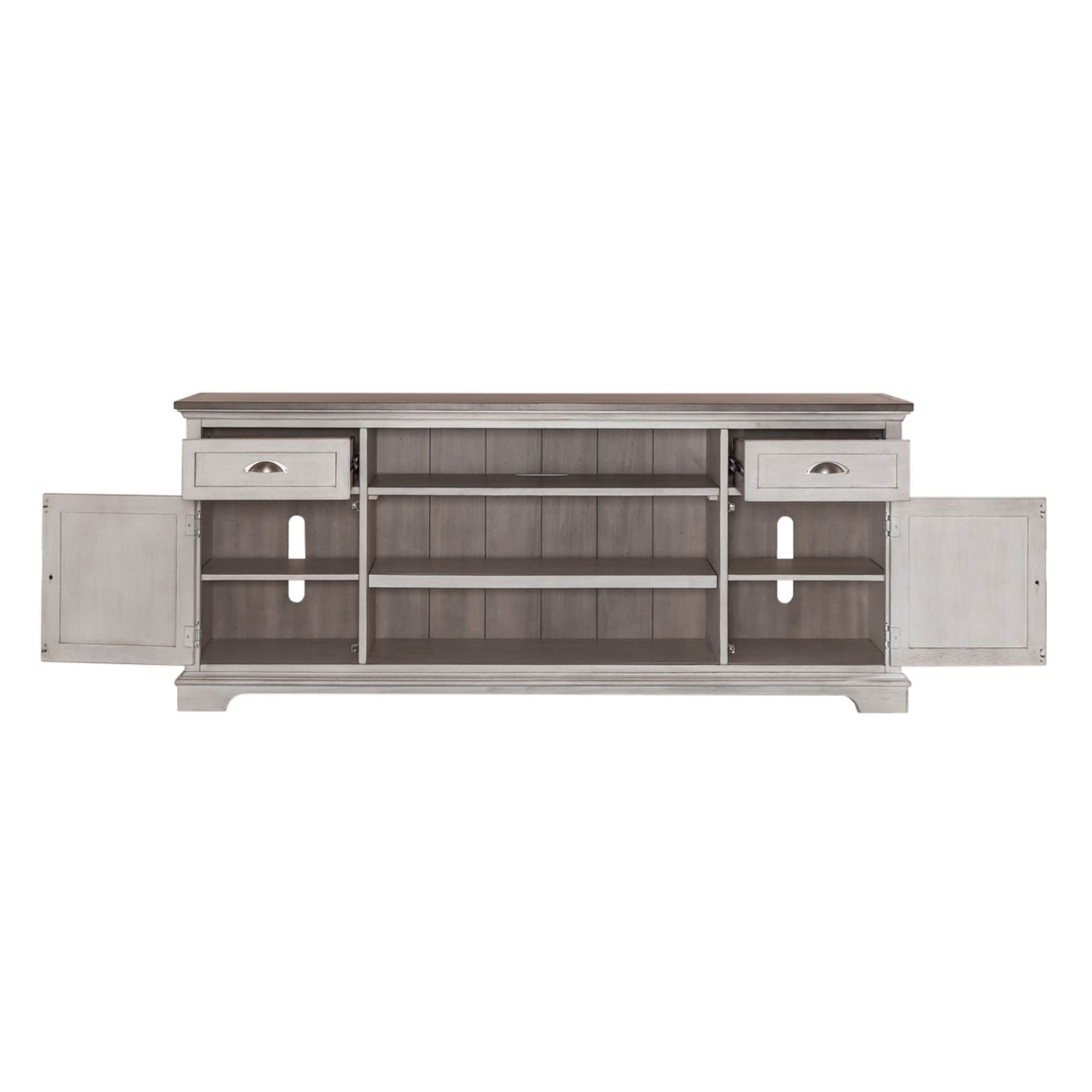 Lodewijk 72 Inch Entertainment TV Stand