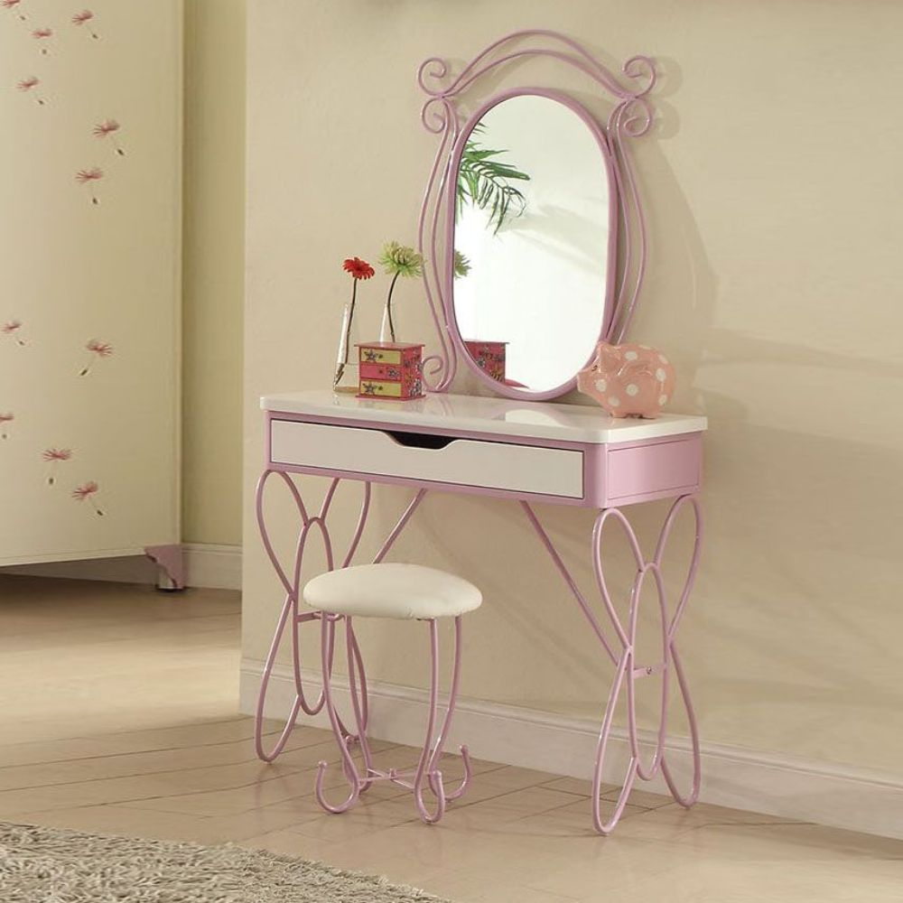 Brashawn Vanity Set