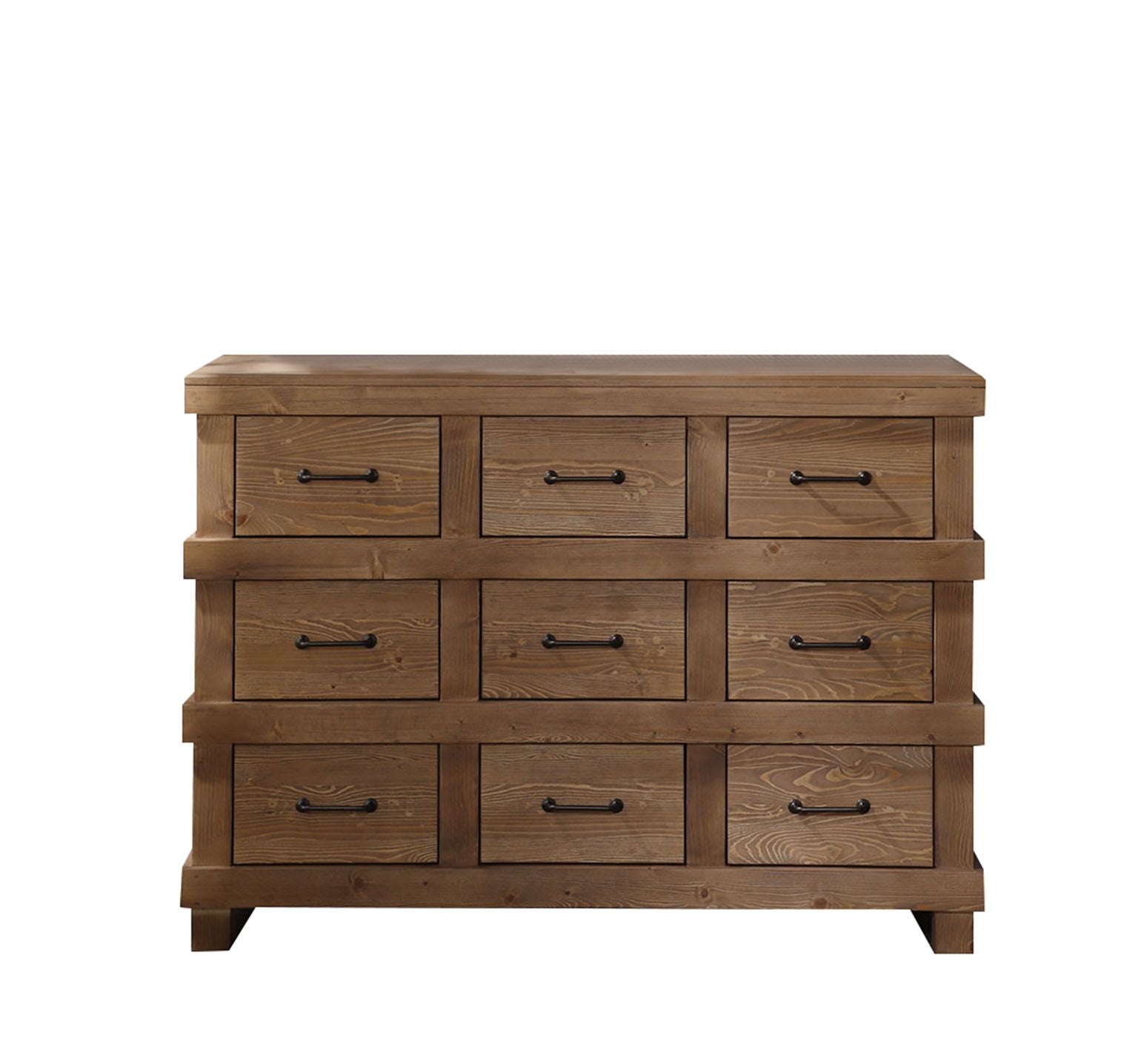 Androvale Dresser