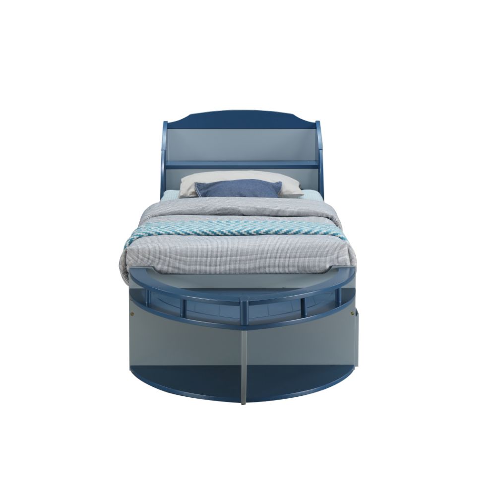 Avelaine Twin Bed