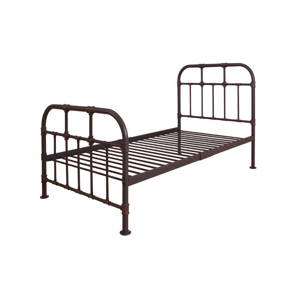 Aninda Twin Bed