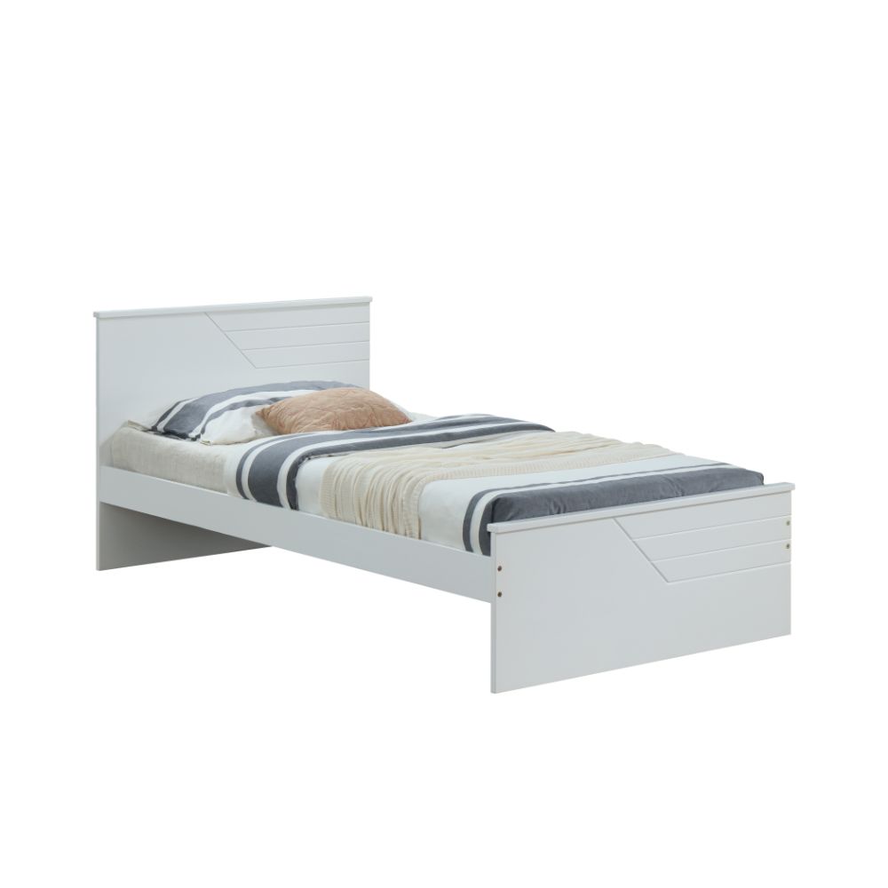 Kamberi Twin Bed