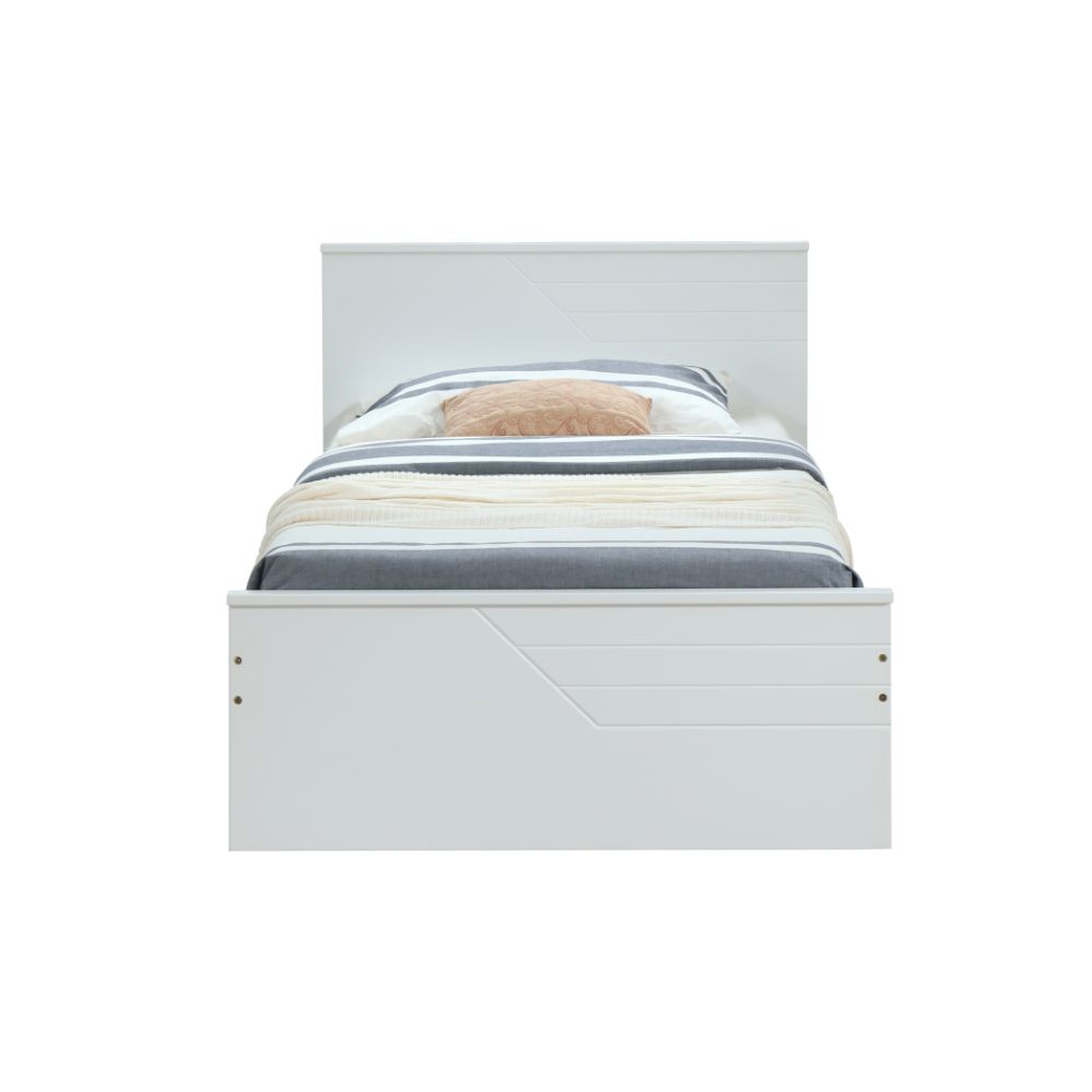 Kamberi Twin Bed