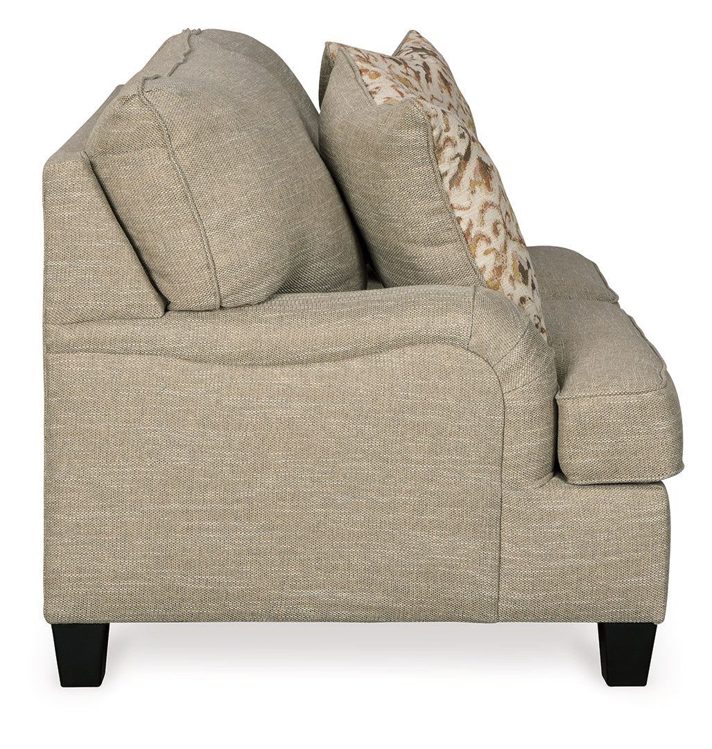 Almanza Loveseat