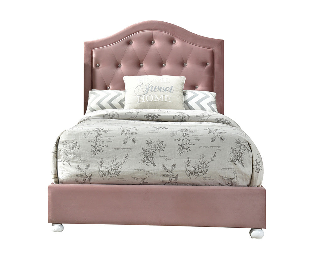 Herlene Twin Bed