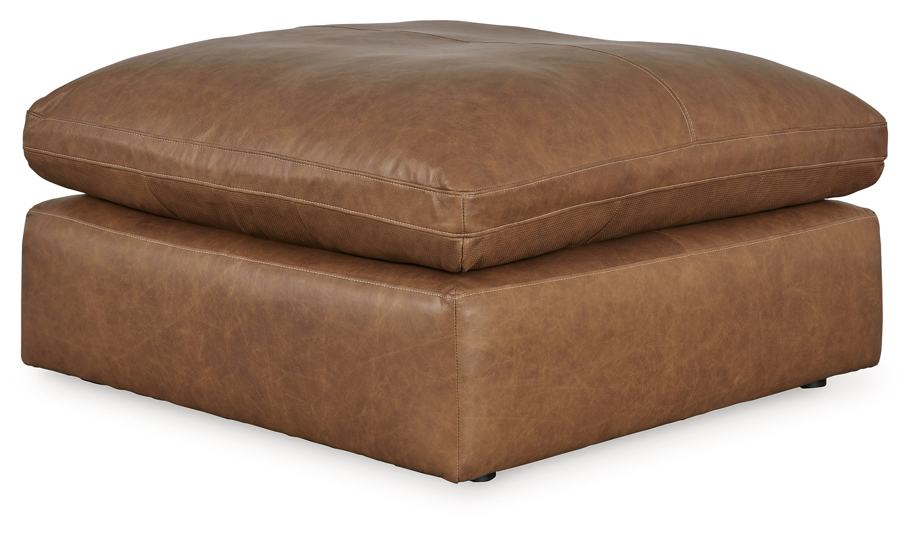 Emilia Oversized Accent Ottoman