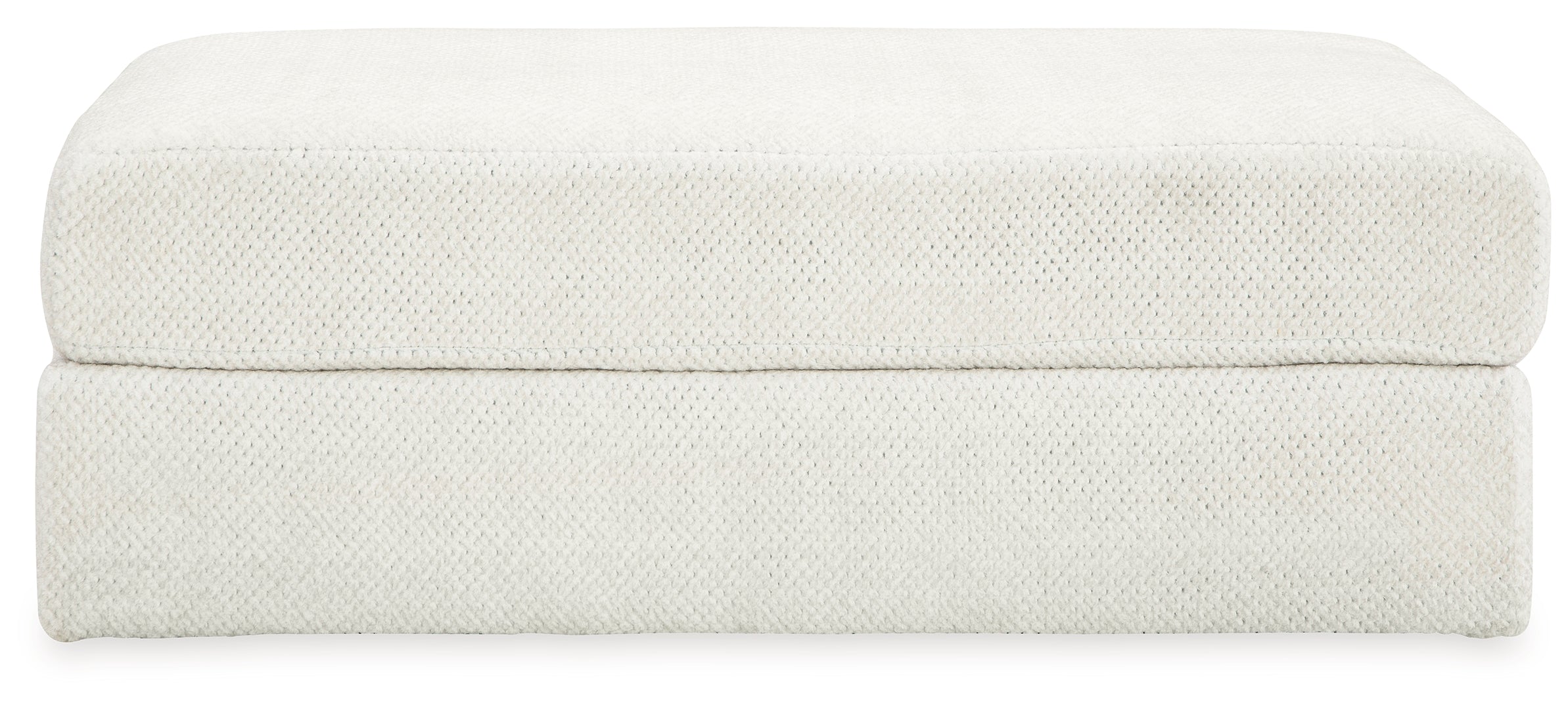 Karinne Oversized Accent Ottoman