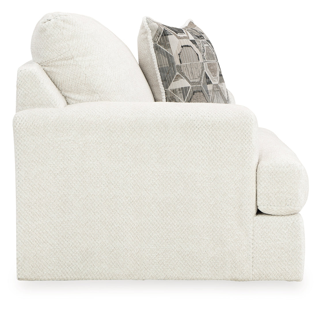 Karinne Oversized Chair