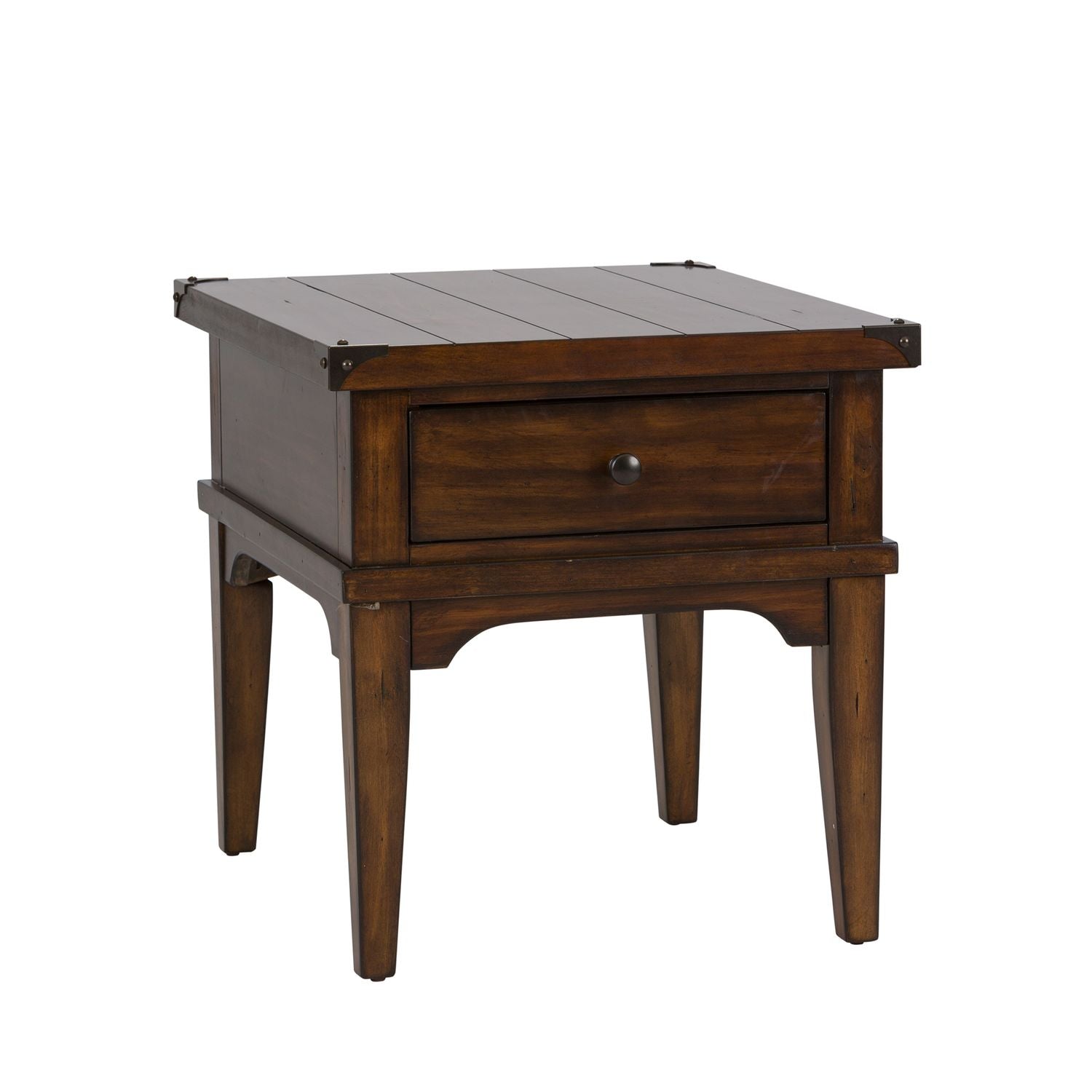 Wyndi End Table