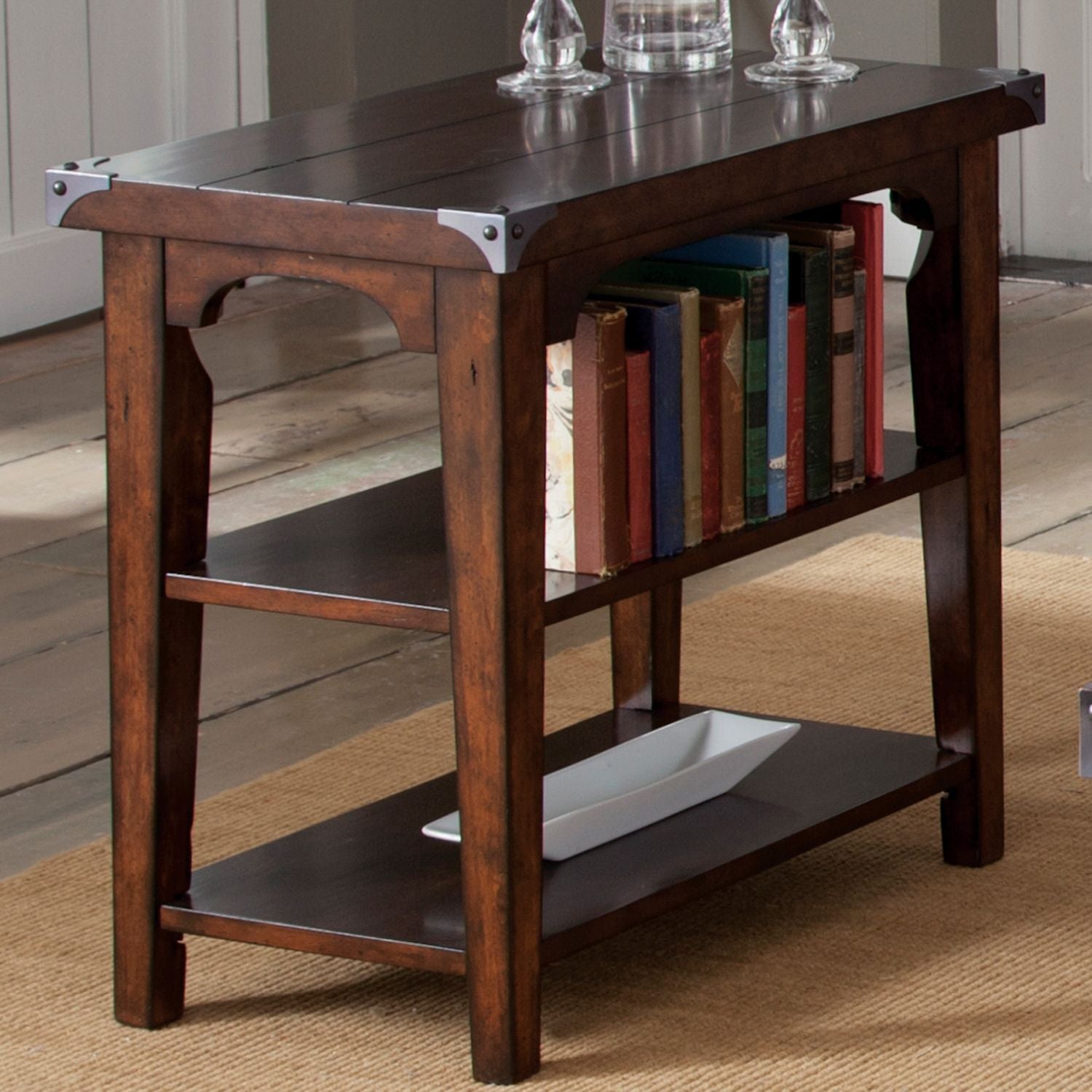 Ballari Chair Side Table