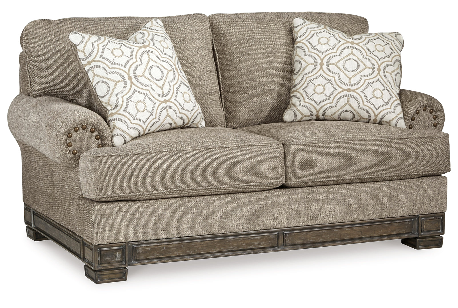 Einsgrove Loveseat