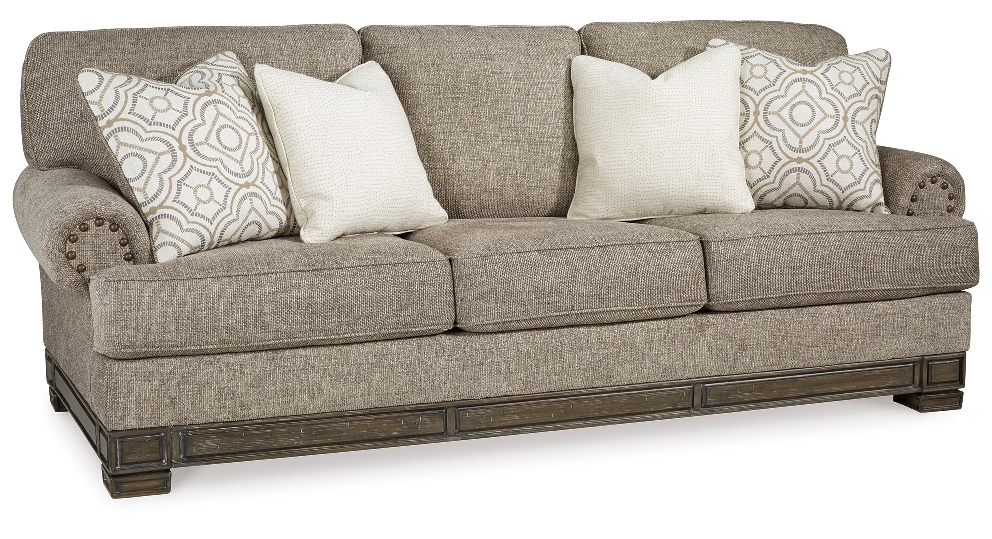 Einsgrove Sofa and Loveseat