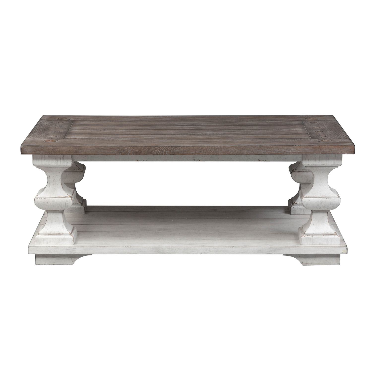 Caydon Cocktail Coffee Table