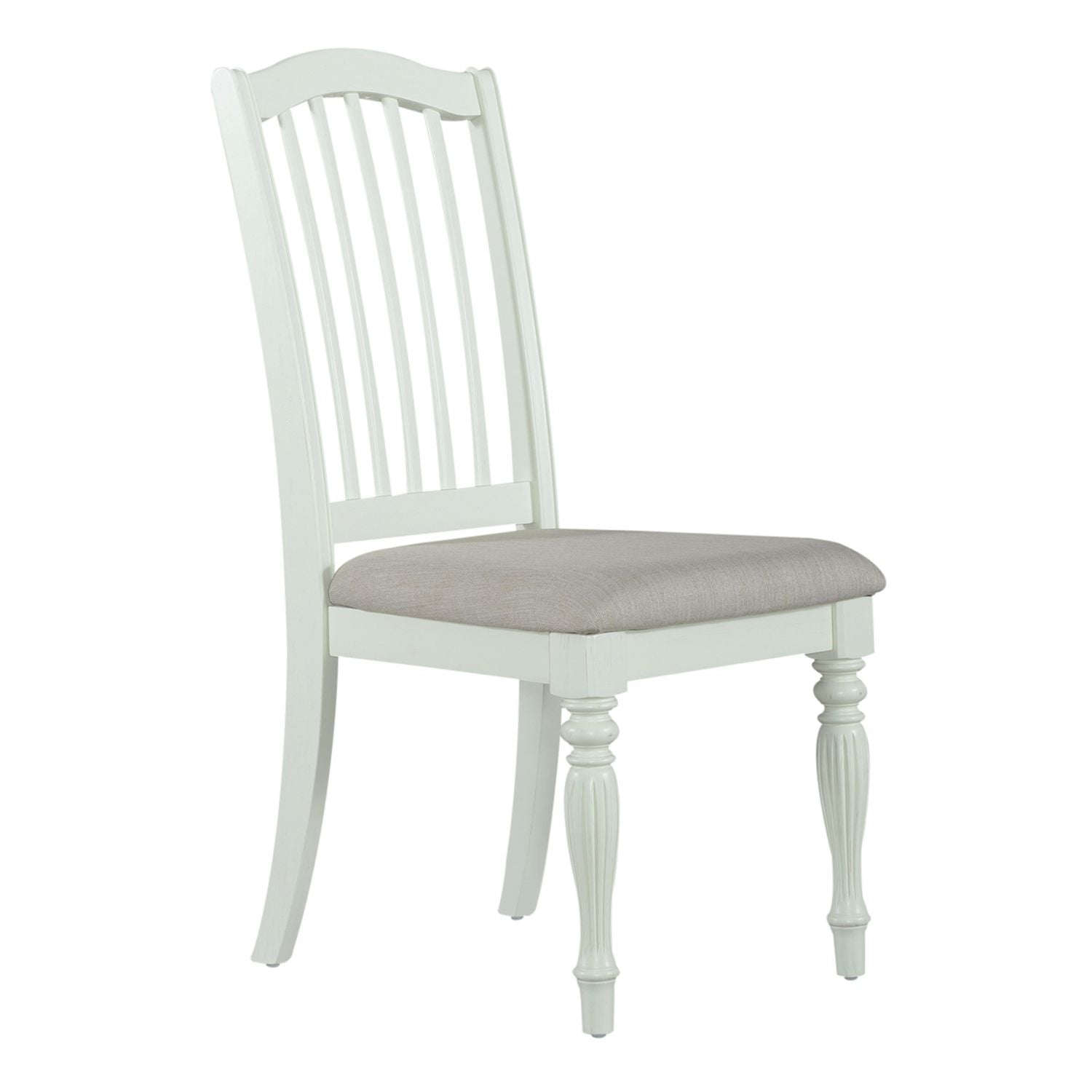 Valensole Slat Back Side Chair