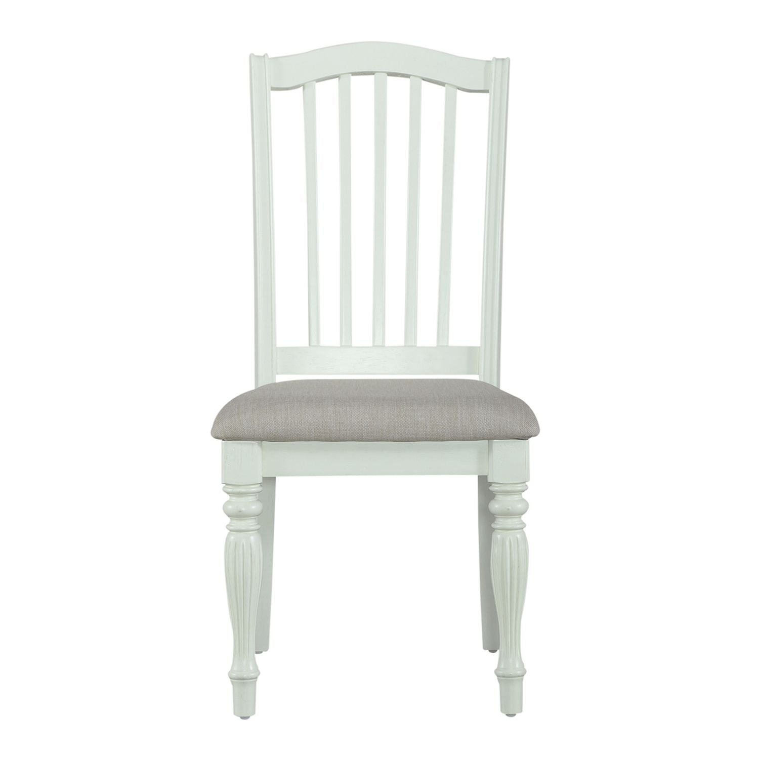 Valensole Slat Back Side Chair