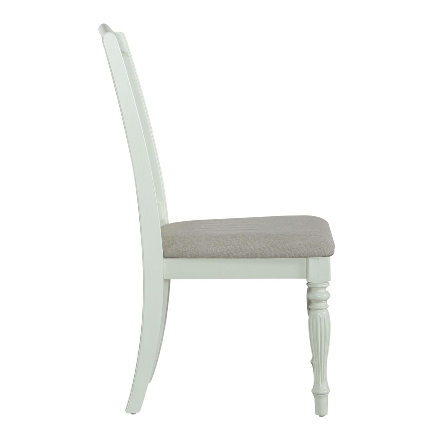 Valensole Slat Back Side Chair