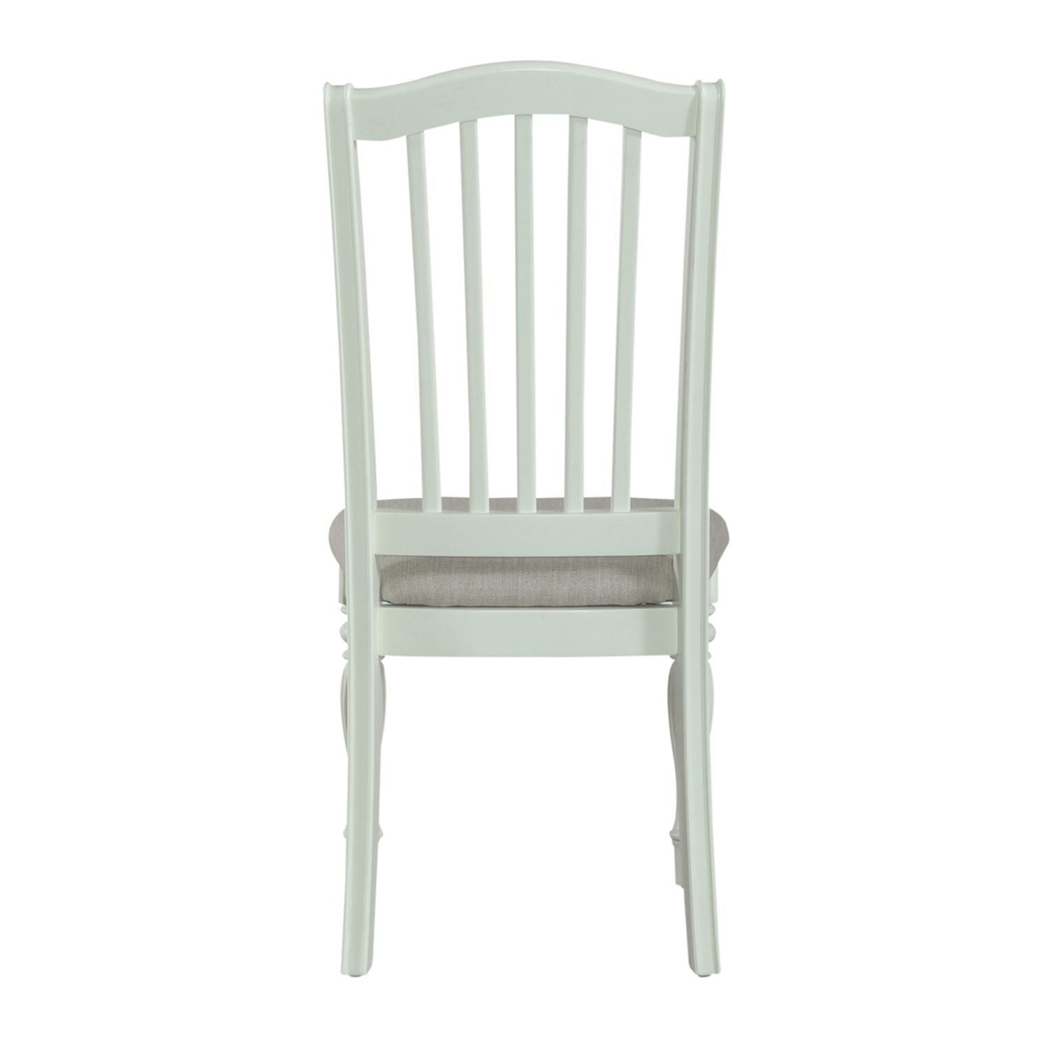 Valensole Slat Back Side Chair