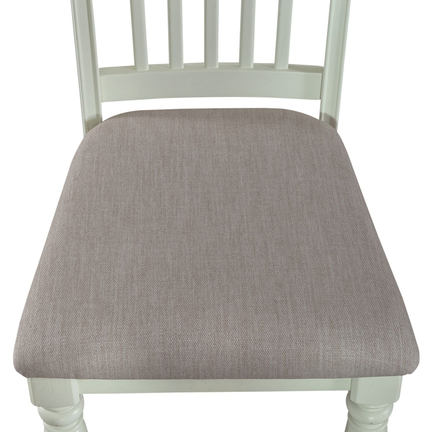 Valensole Slat Back Side Chair