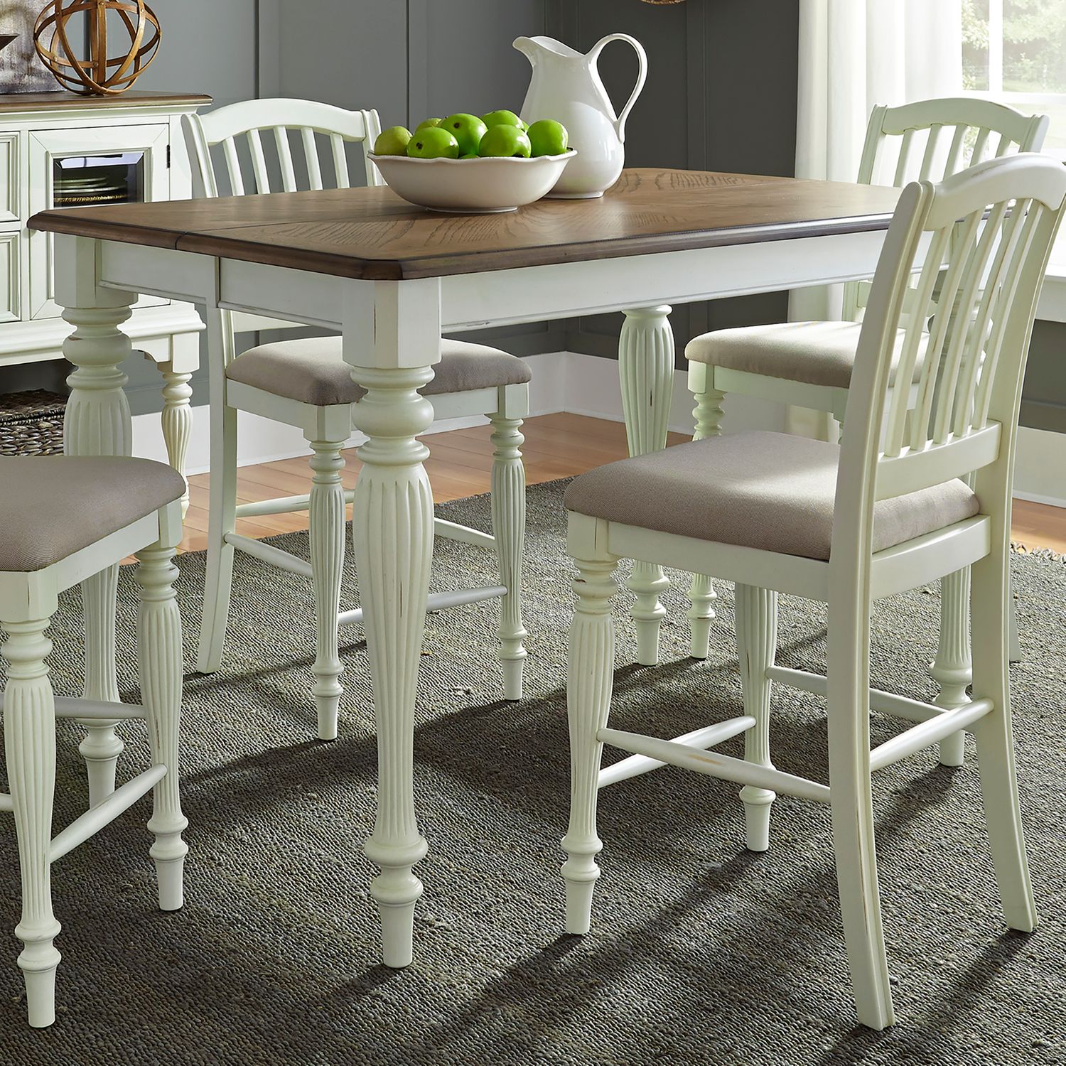 Senger Gathering Dining Table