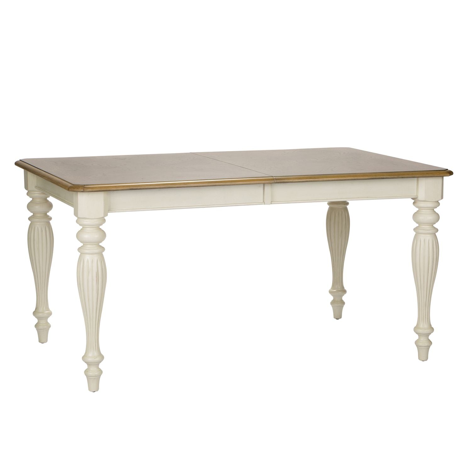 Dametrious Rectangular Dining Table