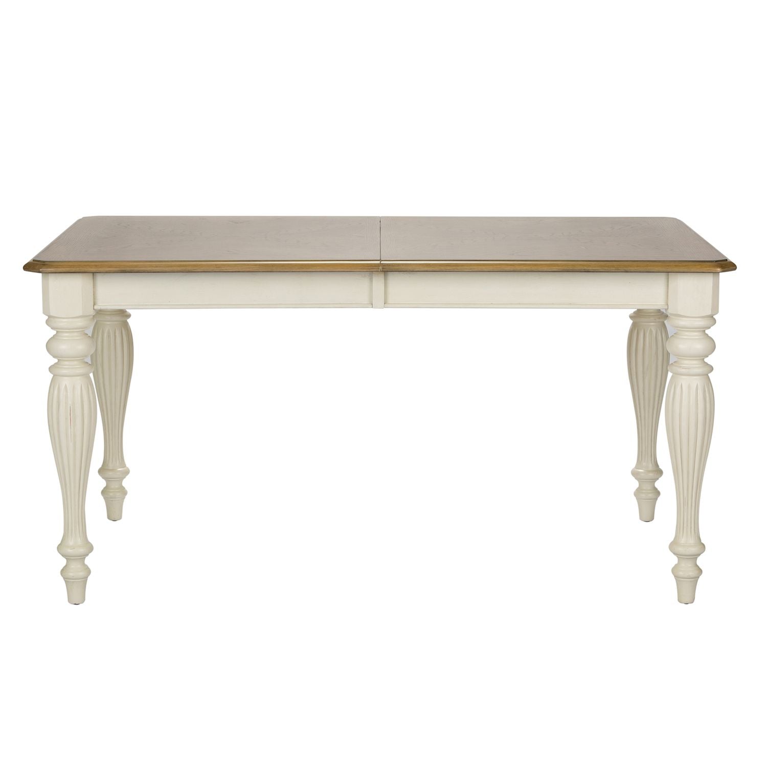 Dametrious Rectangular Dining Table