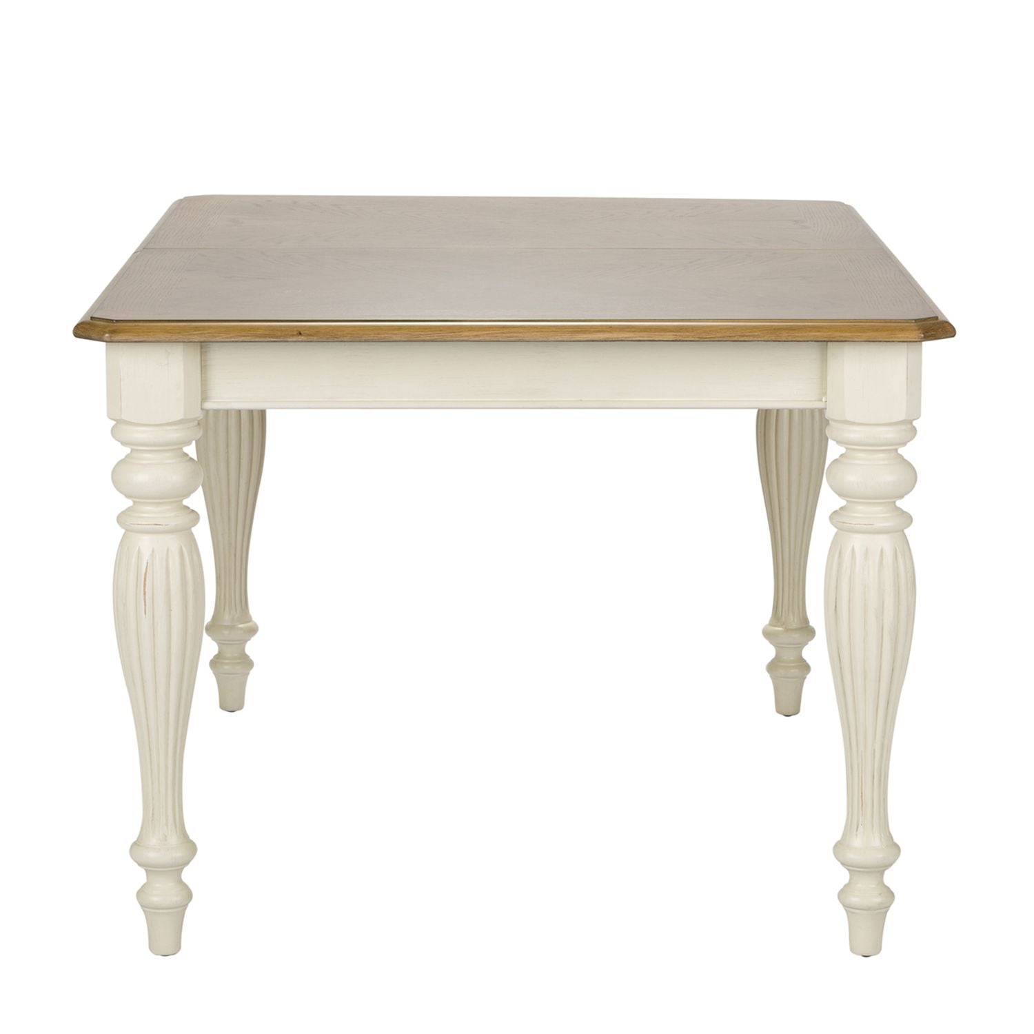 Dametrious Rectangular Dining Table