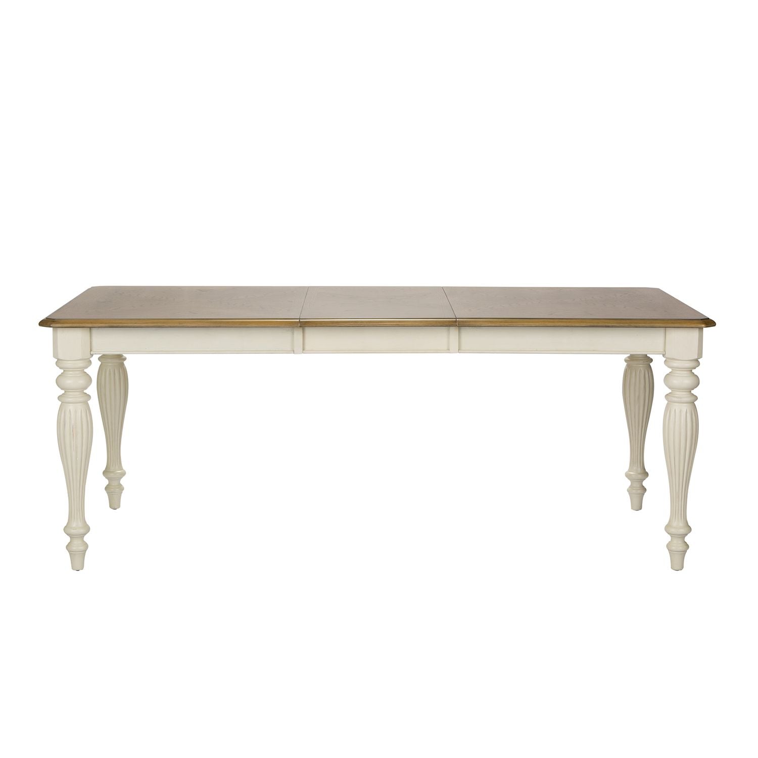 Dametrious Rectangular Dining Table