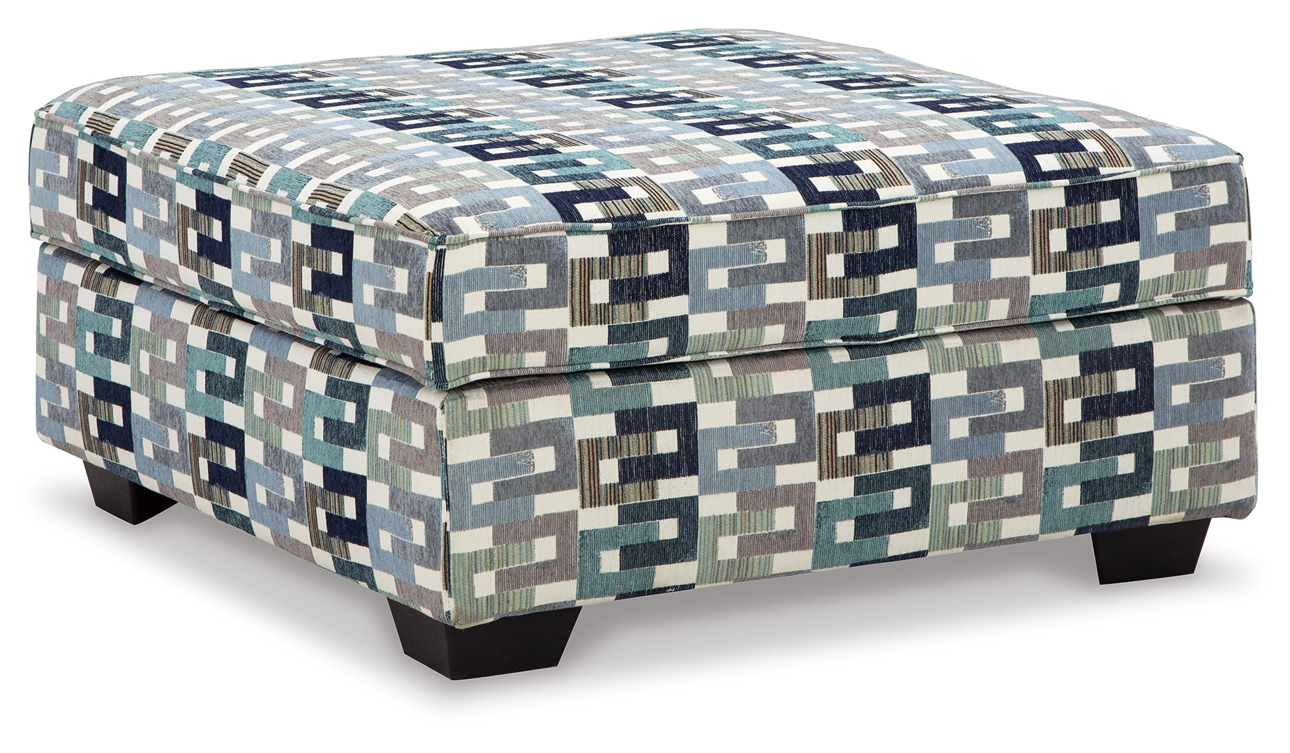 Valerano Ottoman With Storage