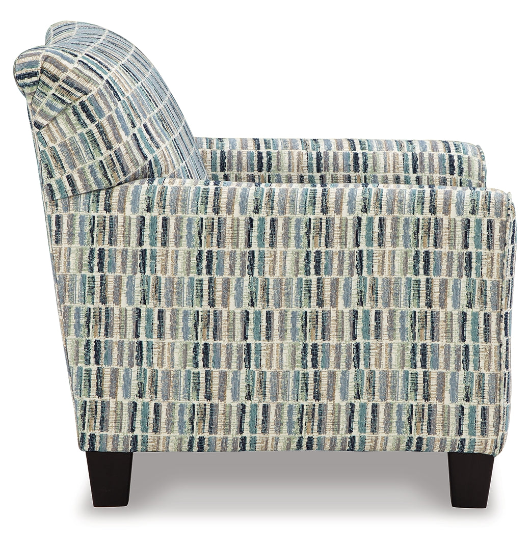 Valerano Accent Chair